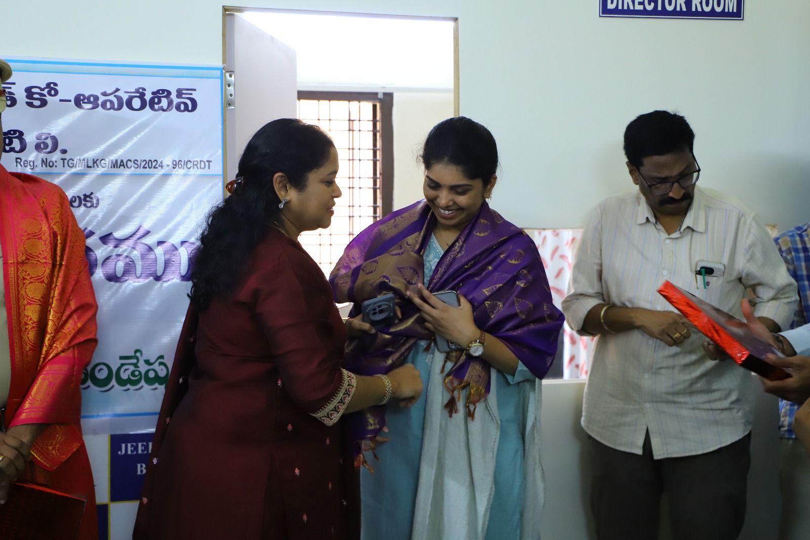Medical Camp
